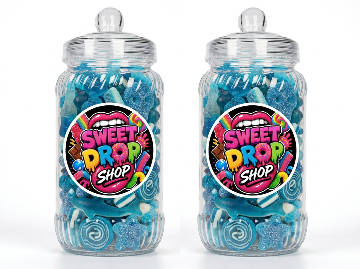 2 Jars for £15