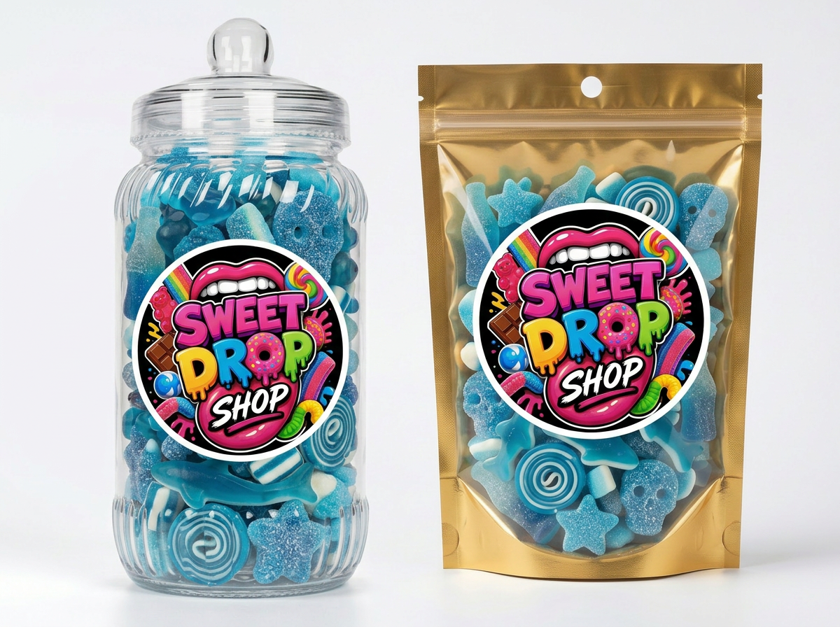 Jar Refill Pack