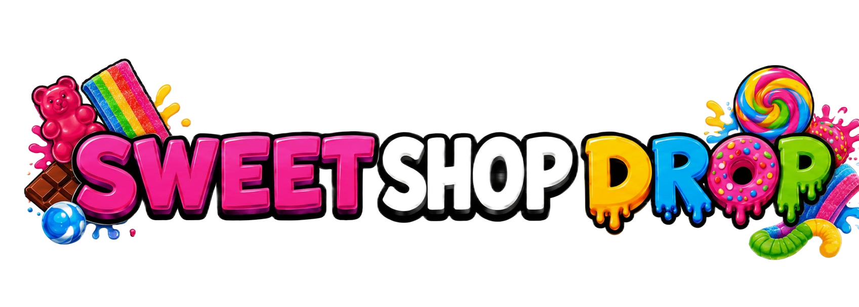 Sweet Shop Drop